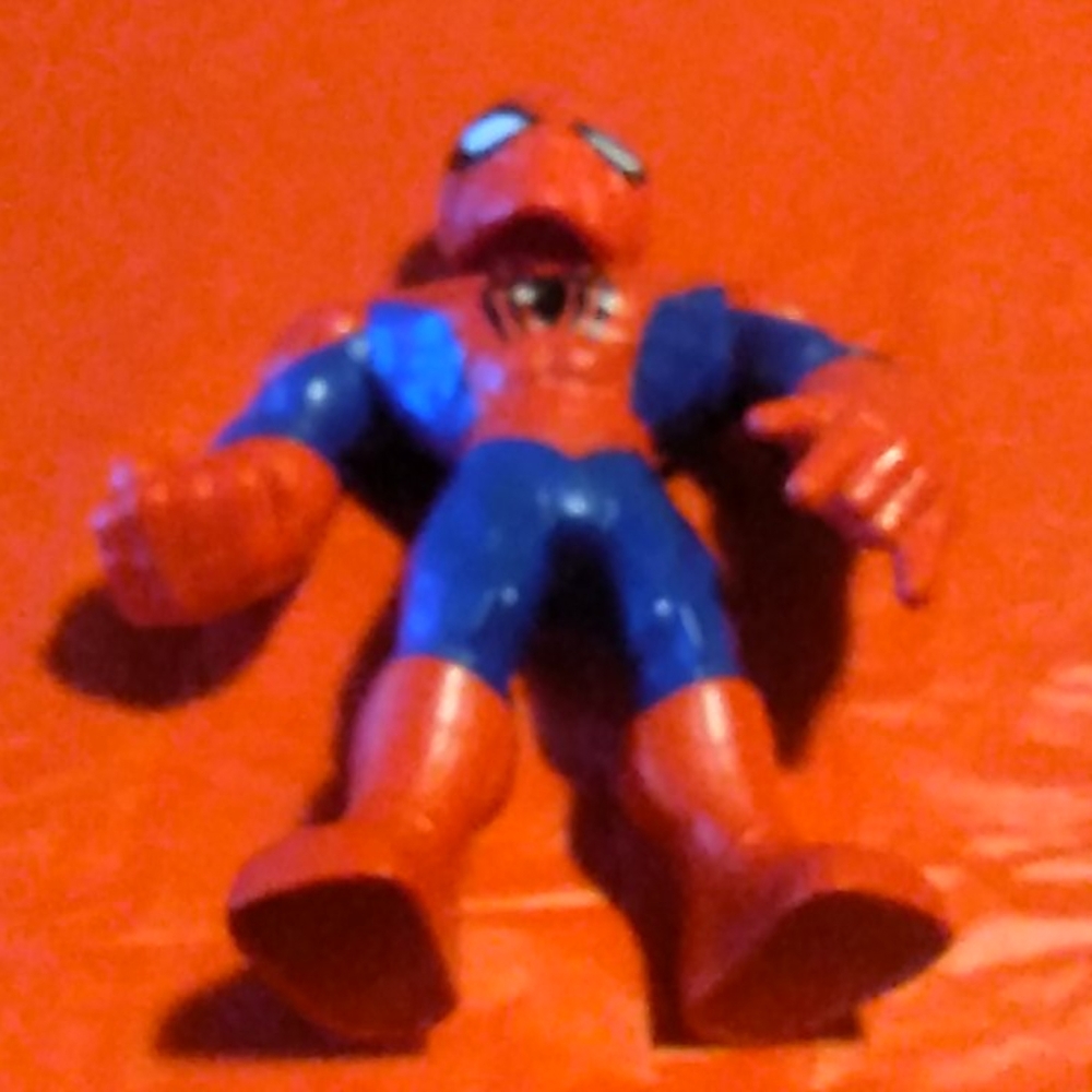 Spider-Man set - Picture 4 of 5